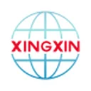 Shaoxing Xingxin New Materials Co Ltd