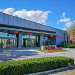 Beijing Creative Distribution Automation Co., Ltd.