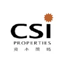 CSI Properties Limited