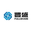 Fullshare Holdings Limited
