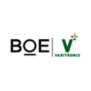 BOE Varitronix Limited
