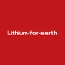 Lithium-for-earth Inc