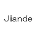 Jiande International Holdings Limited