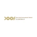 Man Sang International Limited