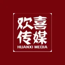 Huanxi Media Group Limited