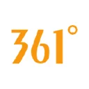 361 Degrees International Limited