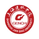 Shanghai Gench Education Group Limited