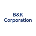 B&K Corporation Limited