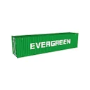 Evergreen Marine Corporation (Taiwan) Ltd.