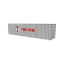 Yang Ming Marine Transport Corporation