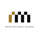 Isetan Mitsukoshi Holdings Ltd.