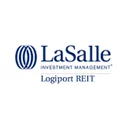 LaSalle LOGIPORT REIT
