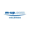 m-up holdings, Inc.