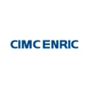CIMC Enric Holdings Limited