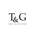 Take and Give. Needs Co., Ltd