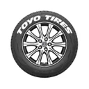 Toyo Tire Corporation