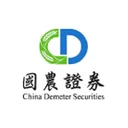 China Demeter Financial Investments Limited