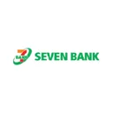 Seven Bank, Ltd.