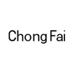 Chong Fai Jewellery Group Holdings Company Limited