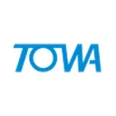Towa Bank, Ltd.