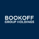Bookoff Group Holdings Limited