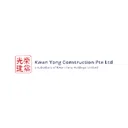 Kwan Yong Holdings Limited
