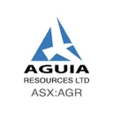 Aguia Resources Limited