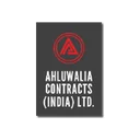 Ahluwalia Contracts (India) Limited