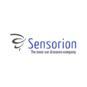 Sensorion S.A.