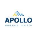 Apollo Minerals Limited