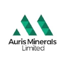 Auris Minerals Limited