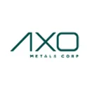 Axo Metals Corp.