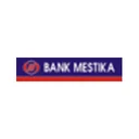 PT Bank Mestika Dharma Tbk