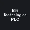 Big Technologies plc