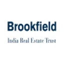 Brookfield India Real Estate Trust