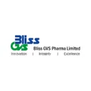 Bliss GVS Pharma Limited