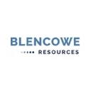 Blencowe Resources Plc