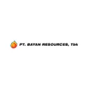 PT Bayan Resources Tbk