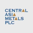 Central Asia Metals plc