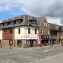Cardiff Property Plc