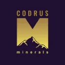 Codrus Minerals Limited