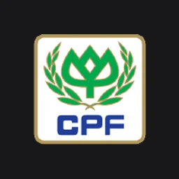 Charoen Pokphand Foods Public Company Limited