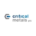 Critical Metals Plc