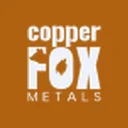 Copper Fox Metals Inc.