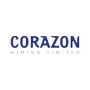 Corazon Mining Ltd