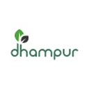 Dhampur Sugar Mills Limited