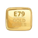 E79 Gold Mines Limited