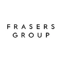 Frasers Group plc