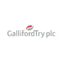 Galliford Try Holdings PLC