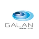 Galan Lithium Limited